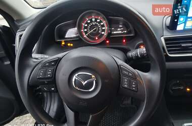 Хетчбек Mazda 3 2014 в Вінниці