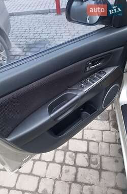 Седан Mazda 3 2007 в Самарі фото 3 Седан Mazda 3 2007 в Самарі