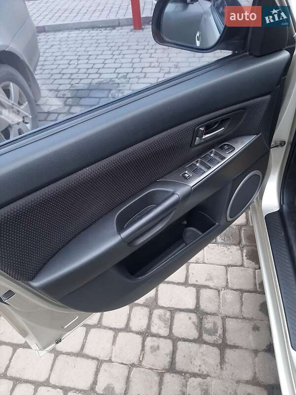 Седан Mazda 3 2007 в Самарі фото 3 Седан Mazda 3 2007 в Самарі