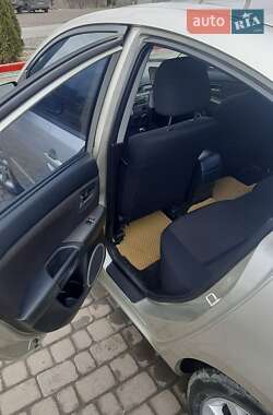 Седан Mazda 3 2007 в Самарі фото 5 Седан Mazda 3 2007 в Самарі