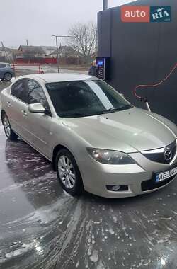 Седан Mazda 3 2007 в Самарі фото Седан Mazda 3 2007 в Самарі