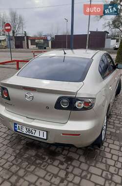 Седан Mazda 3 2007 в Самарі фото 7 Седан Mazda 3 2007 в Самарі