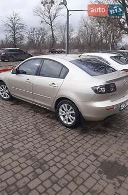 Седан Mazda 3 2007 в Самарі фото 8 Седан Mazda 3 2007 в Самарі