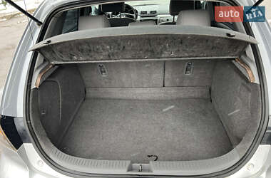 Хэтчбек Mazda 3 2005 в 