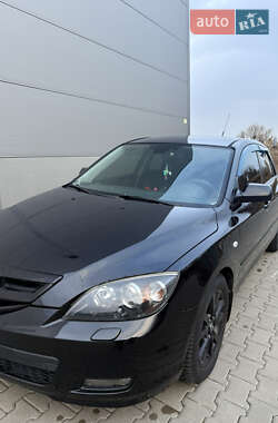 Хетчбек Mazda 3 2007 в Києві