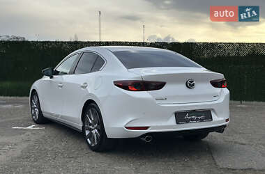 Седан Mazda 3 2019 в Києві