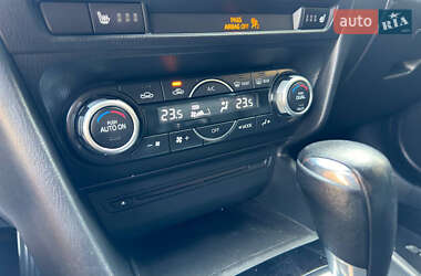 Хэтчбек Mazda 3 2014 в 