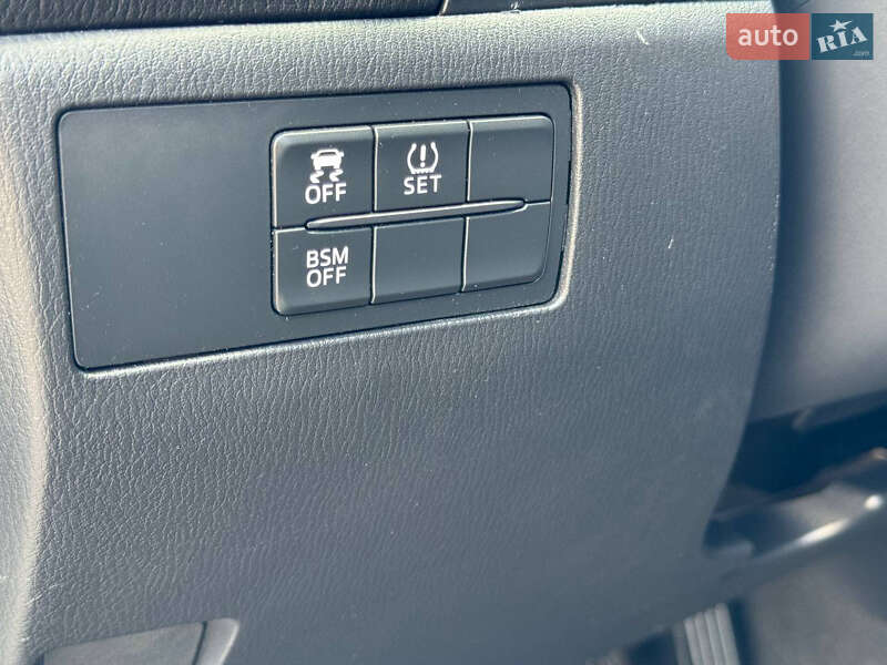 Хэтчбек Mazda 3 2014 в Харькове