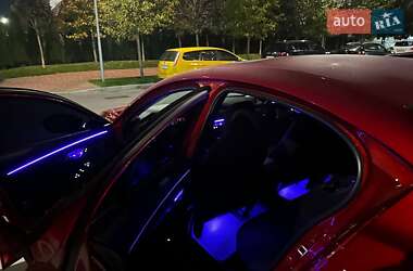 Седан Mazda 3 2019 в 