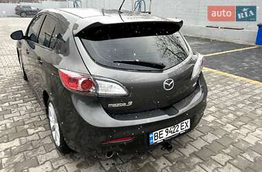 Хэтчбек Mazda 3 2010 в Николаеве