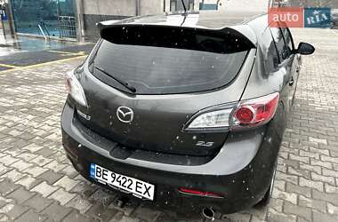 Хэтчбек Mazda 3 2010 в Николаеве