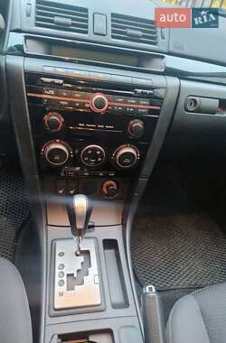 Хэтчбек Mazda 3 2008 в Киеве