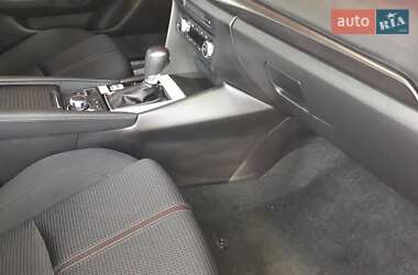 Седан Mazda 3 2018 в 