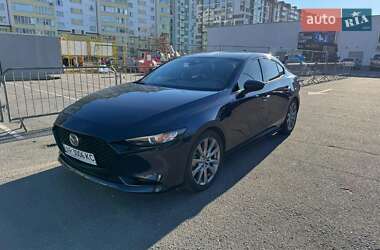Седан Mazda 3 2020 в 