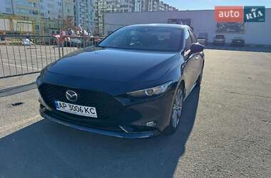 Седан Mazda 3 2020 в 