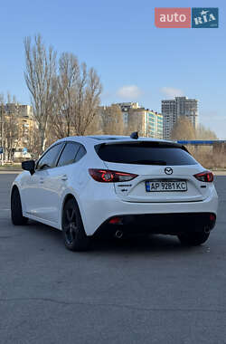 Хетчбек Mazda 3 2013 в Запоріжжі