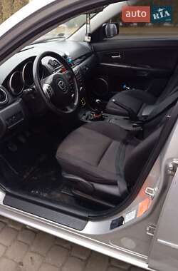 Хэтчбек Mazda 3 2007 в Хмельницком