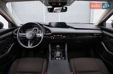 Седан Mazda 3 2019 в 