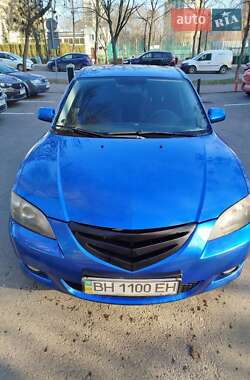Седан Mazda 3 2005 в 
