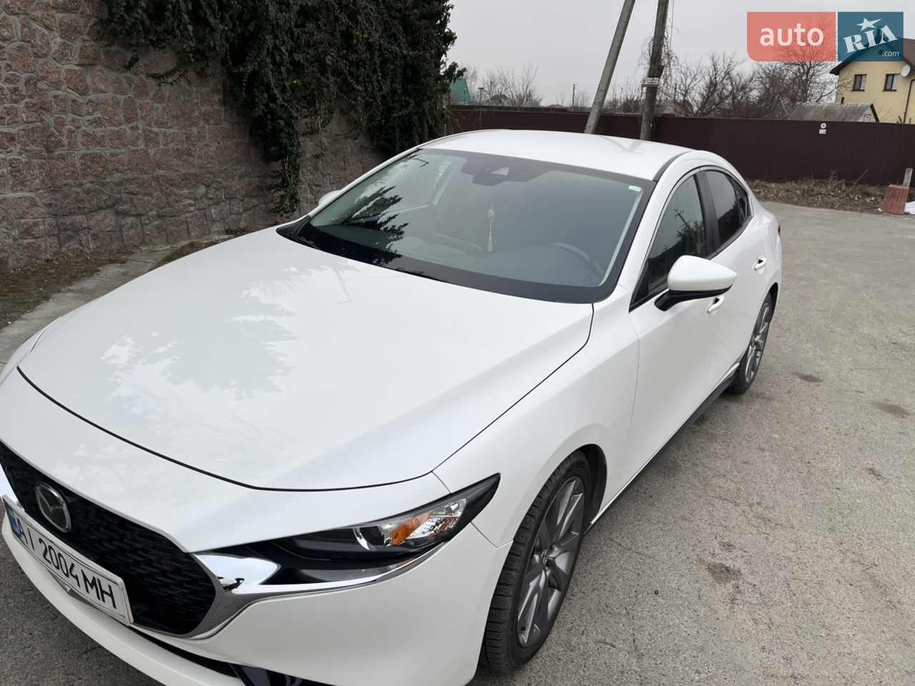 2018 Mazda 3 - мініатюра 10