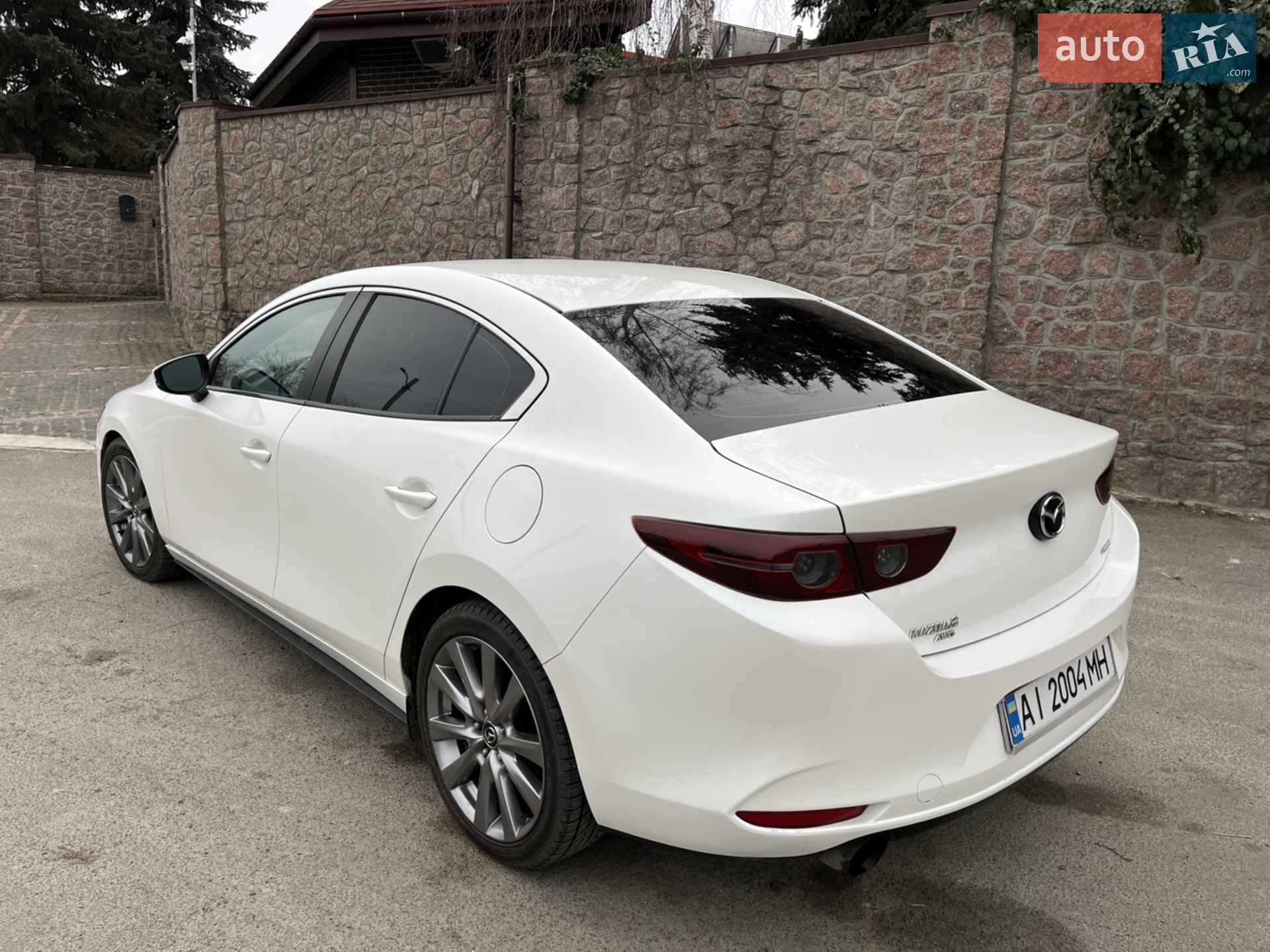 2019 Mazda 3 - мініатюра 2