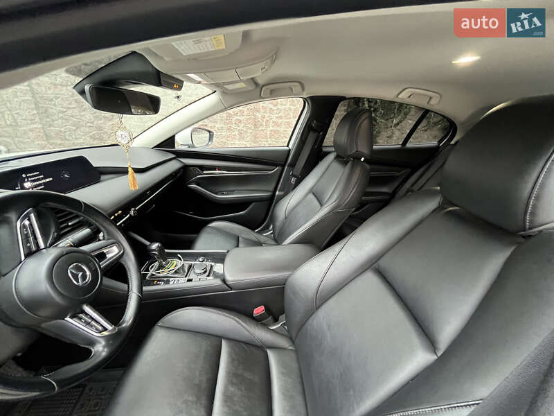 Седан Mazda 3 2019 в Василькові фото 9 Седан Mazda 3 2019 в Василькові