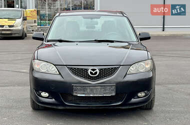 Седан Mazda 3 2005 в Києві