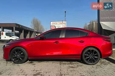 Седан Mazda 3 2019 в 