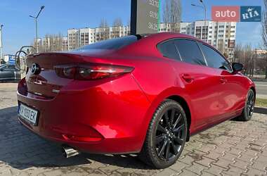 Седан Mazda 3 2019 в 