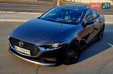 Седан Mazda 3 2019 в Києві