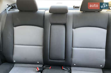 Седан Mazda 3 2008 в 
