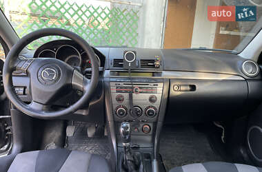 Седан Mazda 3 2008 в 