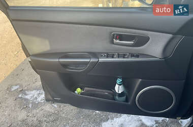 Седан Mazda 3 2008 в 