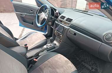 Седан Mazda 3 2005 в Овідіополі