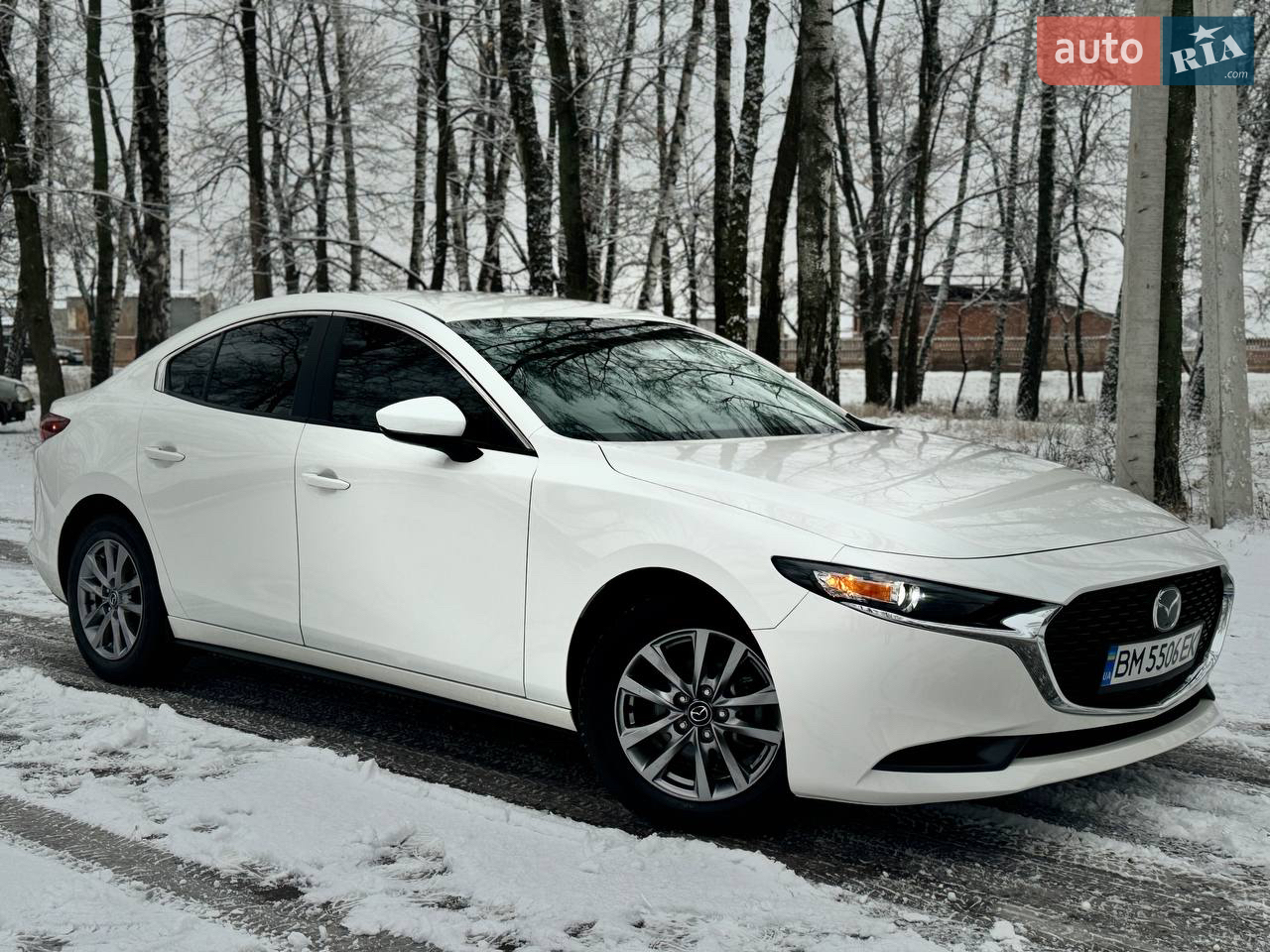2022 Mazda 3 - мініатюра 24