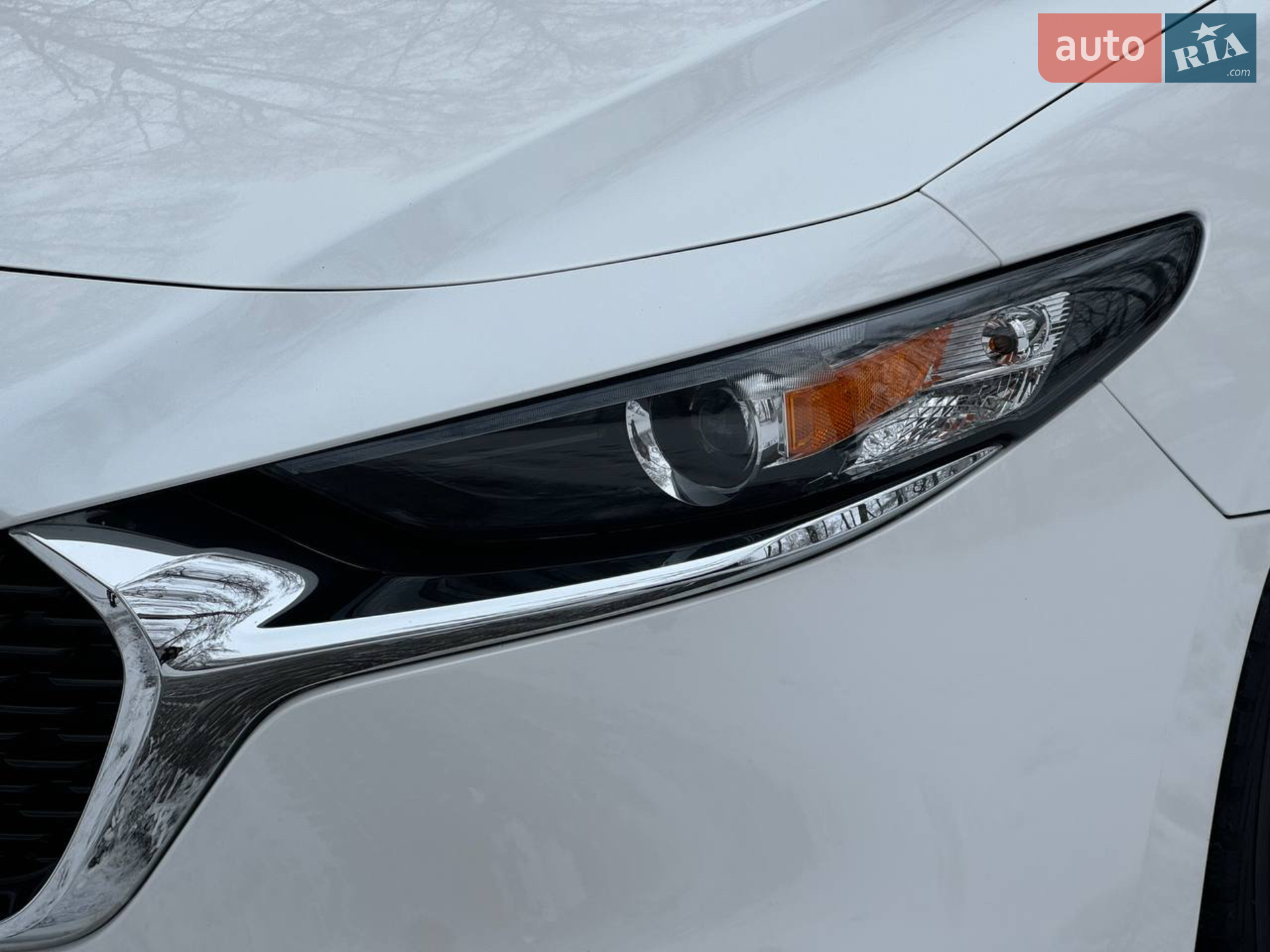 2022 Mazda 3 - мініатюра 4