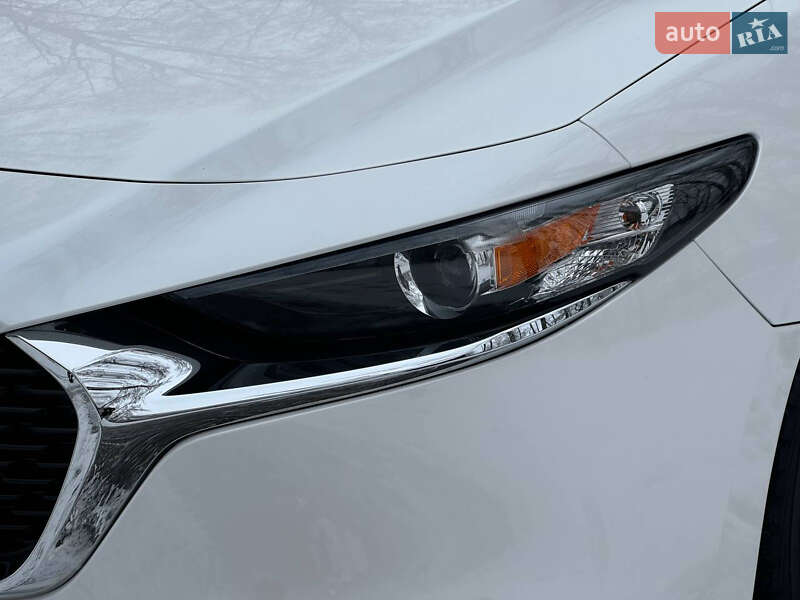 Седан Mazda 3 2022 в Сумах