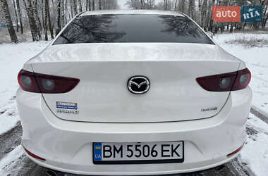 Седан Mazda 3 2022 в Сумах