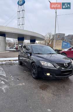 Хэтчбек Mazda 3 2007 в Днепре