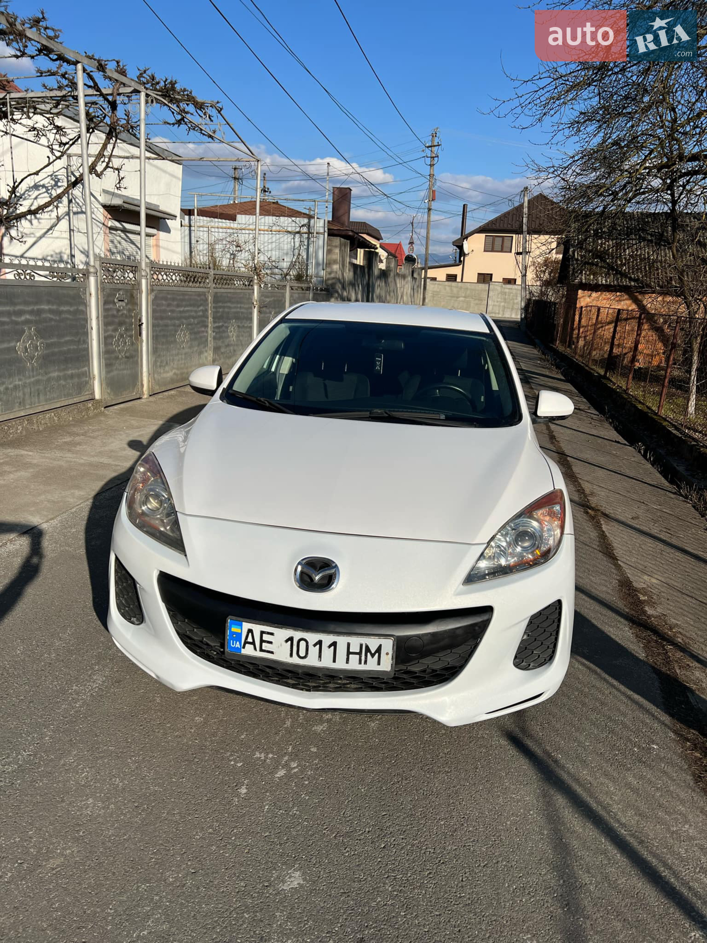 2011 Mazda 3 - мініатюра 9