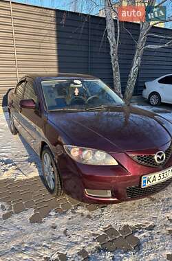 Седан Mazda 3 2007 в Калинівці