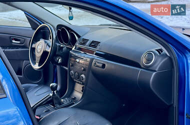 Седан Mazda 3 2008 в Черкассах