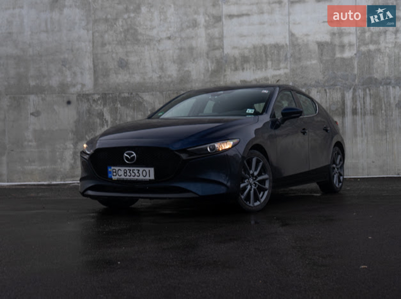 2019 Mazda 3 - мініатюра 68