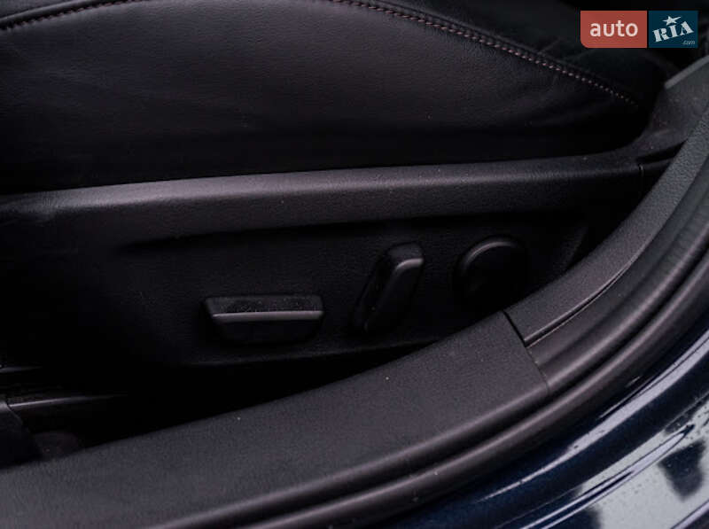 Хэтчбек Mazda 3 2020 в Львове