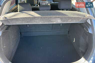 Хэтчбек Mazda 3 2007 в 
