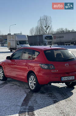 Хетчбек Mazda 3 2008 в Києві