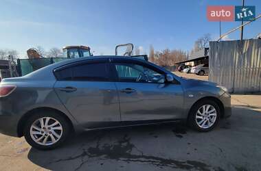 Седан Mazda 3 2011 в Одесі