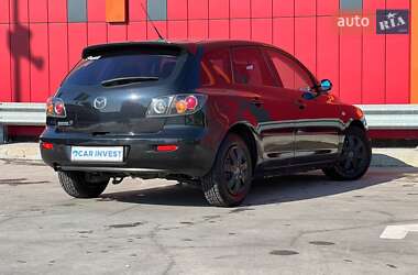 Хетчбек Mazda 3 2003 в Києві