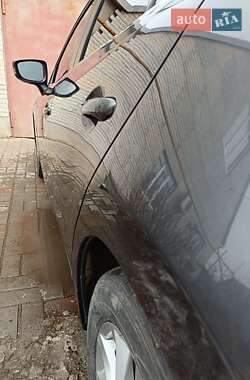 Хэтчбек Mazda 3 2016 в 