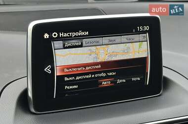 Хэтчбек Mazda 3 2016 в 